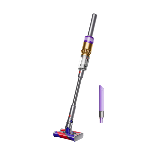 Dyson Omni Glide