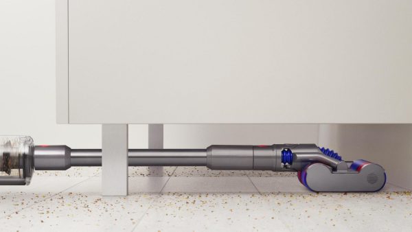 Dyson Omni Glide