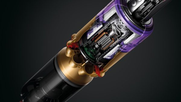 Dyson Omni Glide