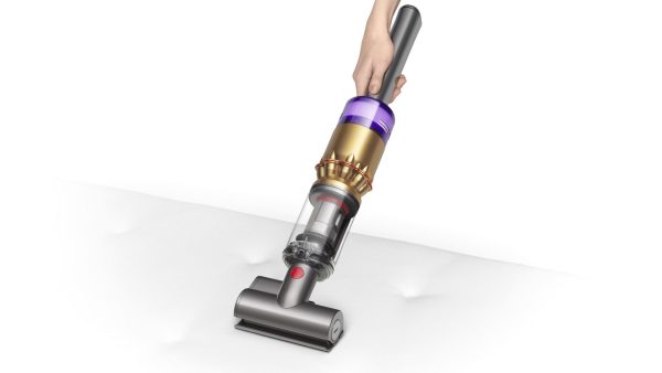 Dyson Omni Glide