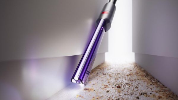 Dyson Omni Glide