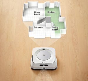 irobot braava jet