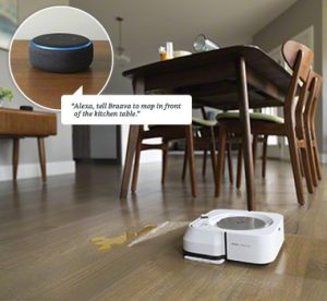 irobot braava jet m6