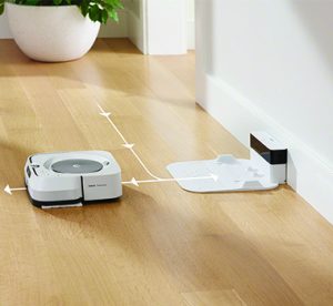 irobot braava jet m6