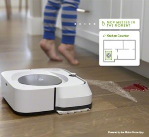 irobot braava jet m6