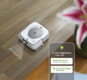 irobot braava jet m6