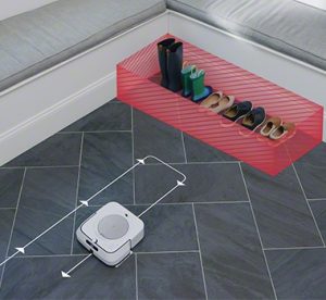 irobot braava jet m6