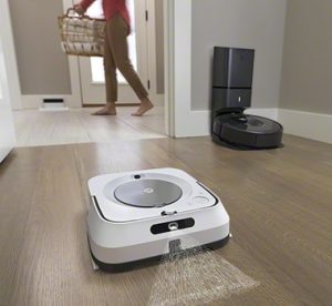 irobot braava jet m6