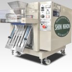 Auto Pocket Pack Machine