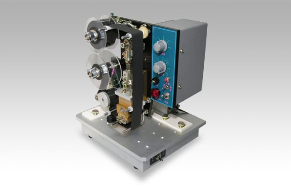 Ribbon Printer