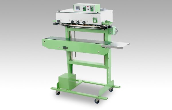HLE-40 continuous band sealer