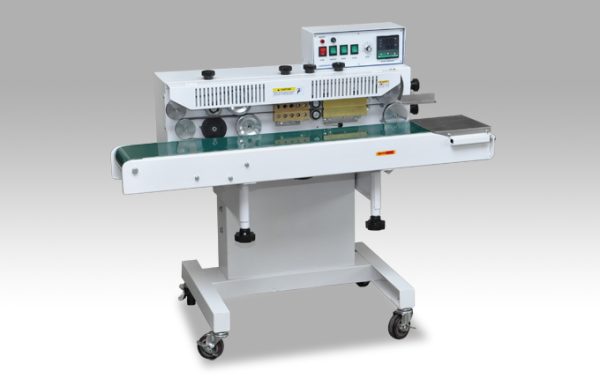 SLE-200 continuous band sealer