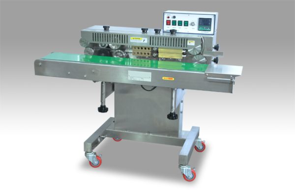 continuous band sealer