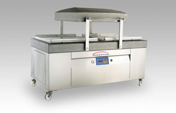VMD-34 vacuum sealer